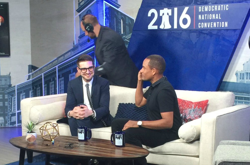 A Soros fiú Orbán Viktort támadja