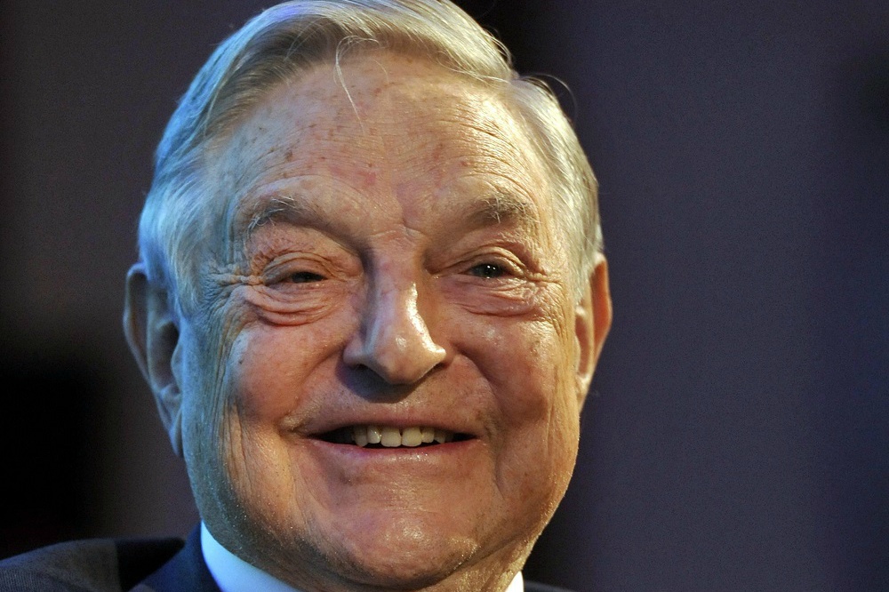 Antiszemitizmus a Soros-bírálat?