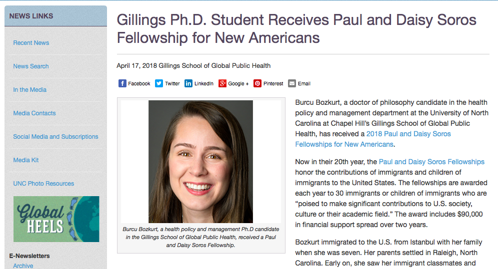 Soros ösztöndíjakkal is „nyomja” a migrációt