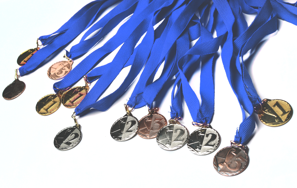 Húsvétvasárnapi éremeső