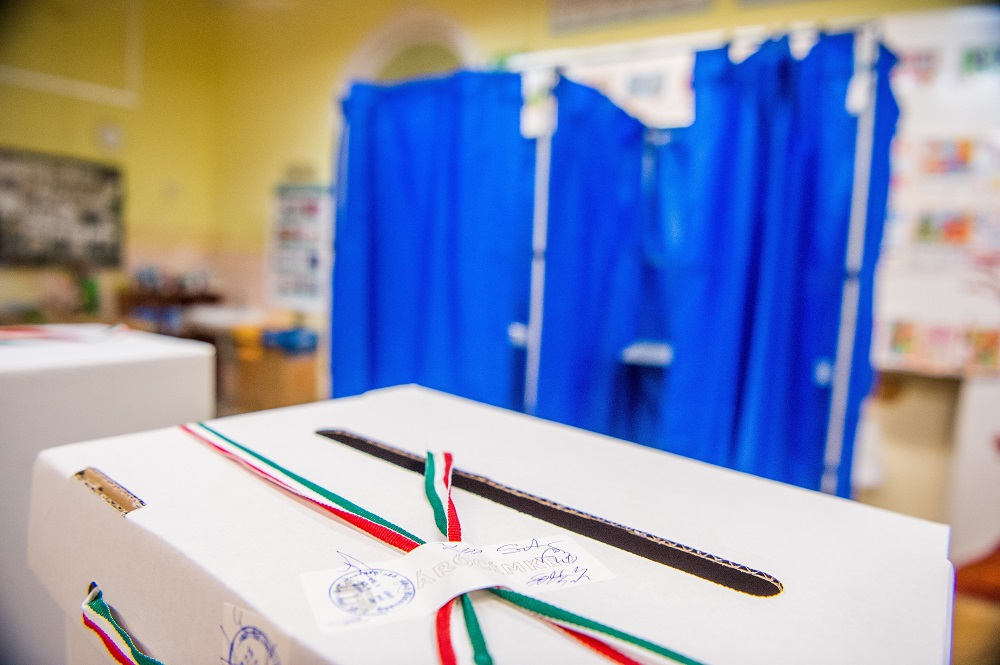 A választás öt tanulsága