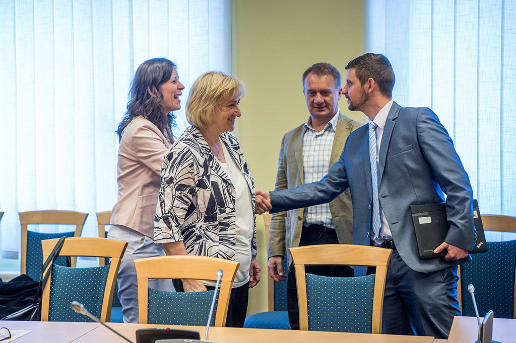 Több egyeztetést tartanak a jövőben