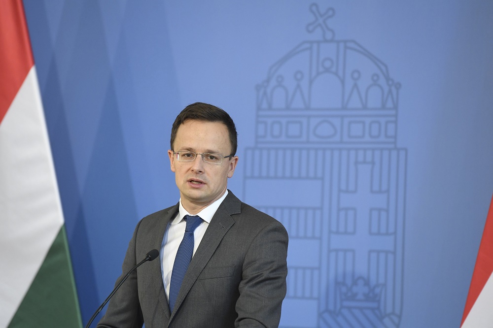 „A migráció egy megélhetési modell”