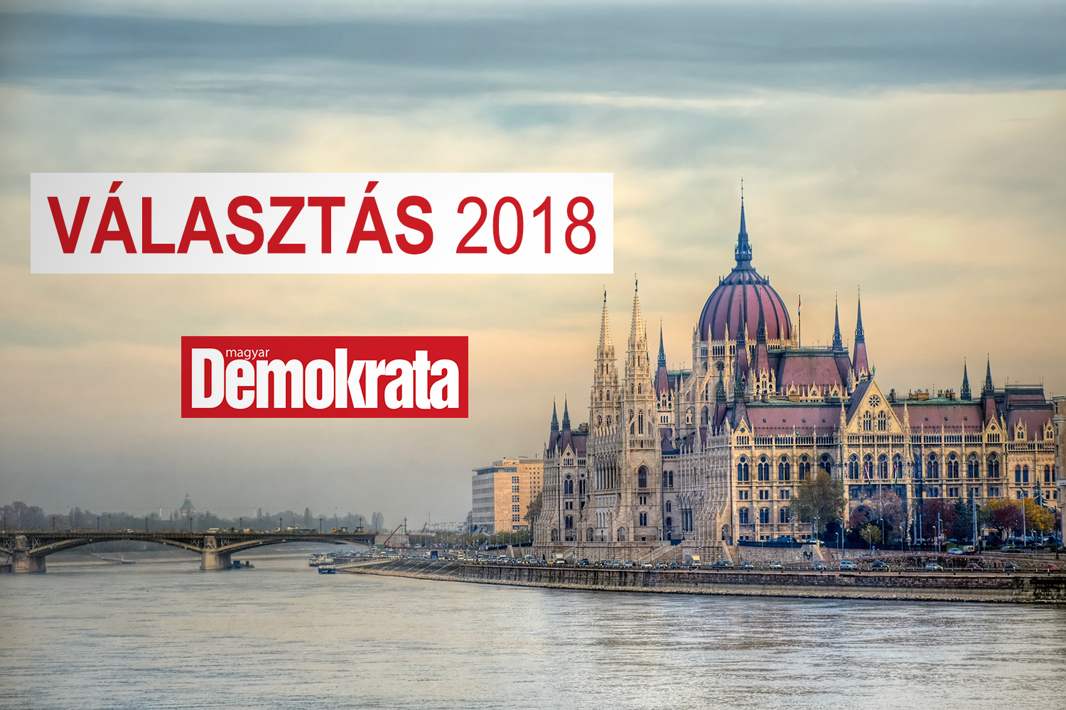 Magyarország választ