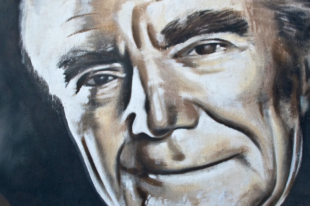 Zenthe Ferenc Emléknap Salgótarjánban