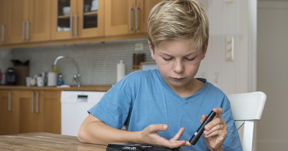 Mi történik, ha cukorbeteg a gyereked? – Patthelyzet a közoktatásban - WMN