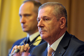 Fotó: MTI/Kovács Attila