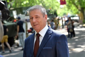 Fotó: MTI/Máthé Zoltán