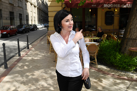 Fotó: MTI/Koszticsák Szilárd