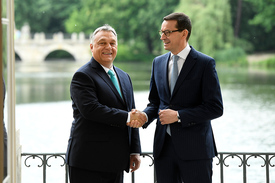 Fotó: MTI/Koszticsák Szilárd