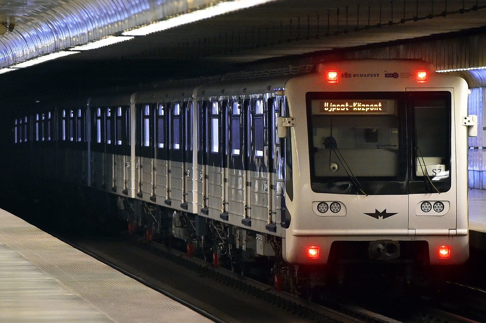 Forgalomi változások lesznek június 20-ától az M3 metróvonal felújítása miatt