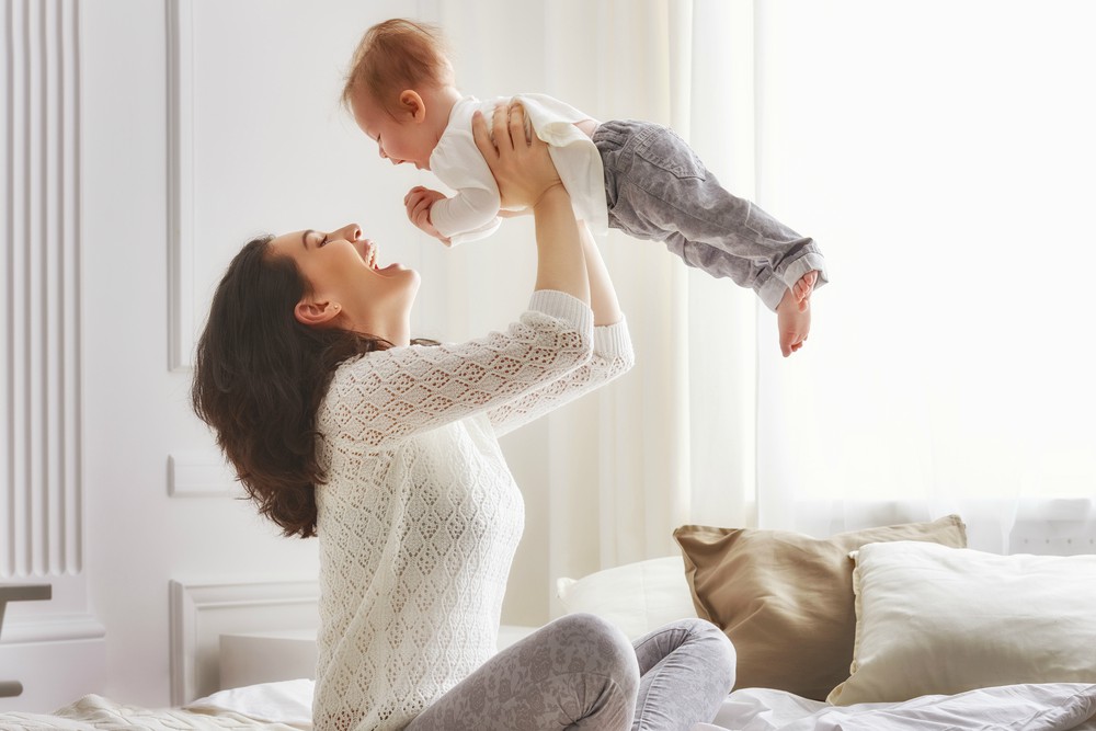 Még több támogatás az édesanyáknak