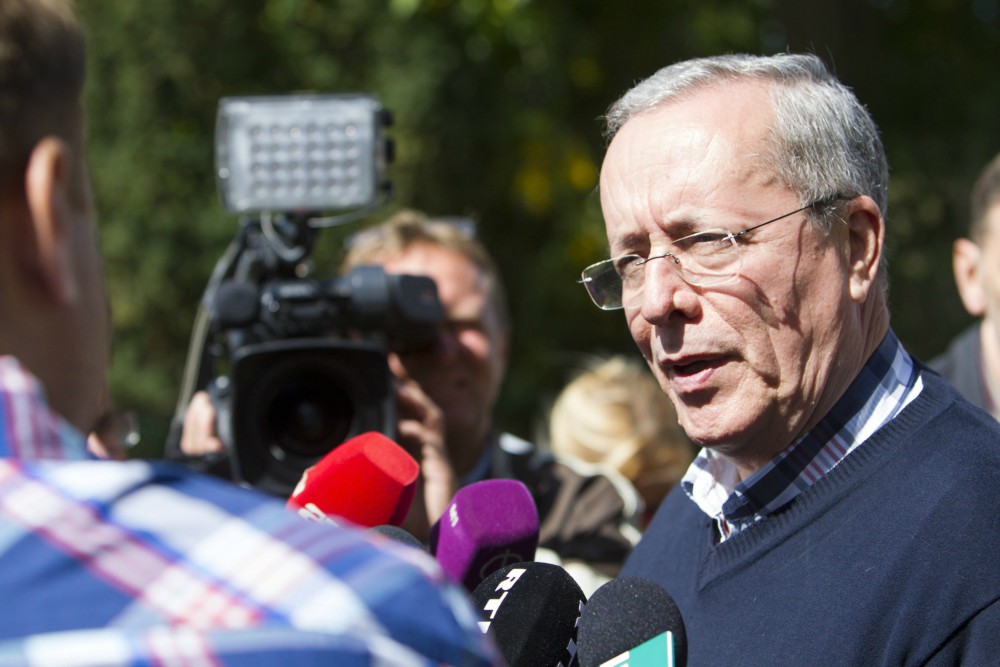 Megváltoztak a bevándorlási útvonalak