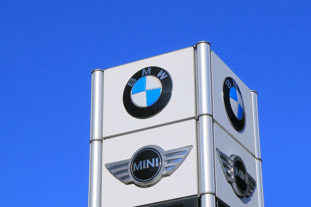 A BMW Magyarország rekordértékesítést vár