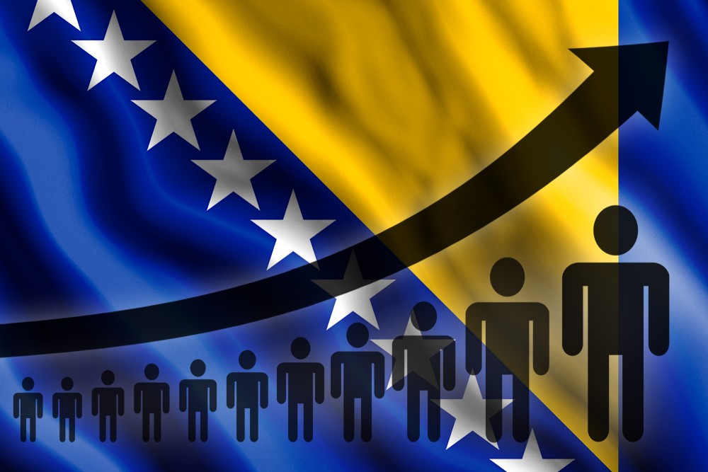 Bosznia-Hercegovina veszélyes tranzitország lehet