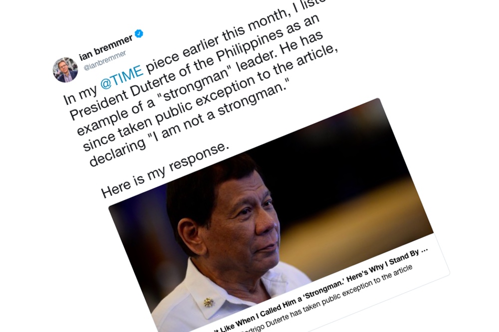 A Time elhíresült címlapsztorija mögött is Soros áll