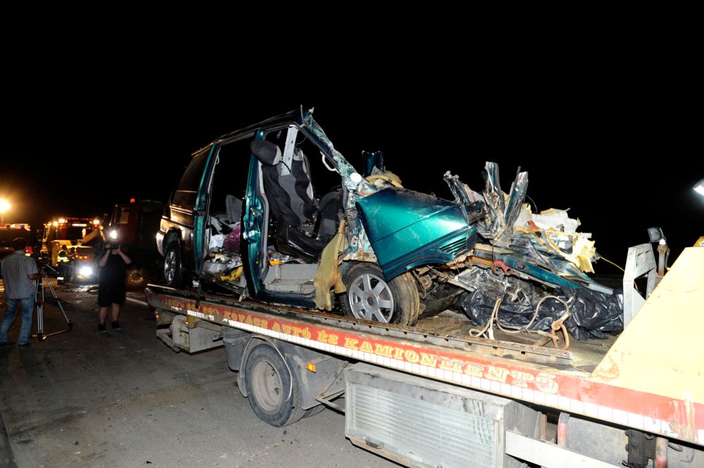 Büntetőeljárásban vizsgálják