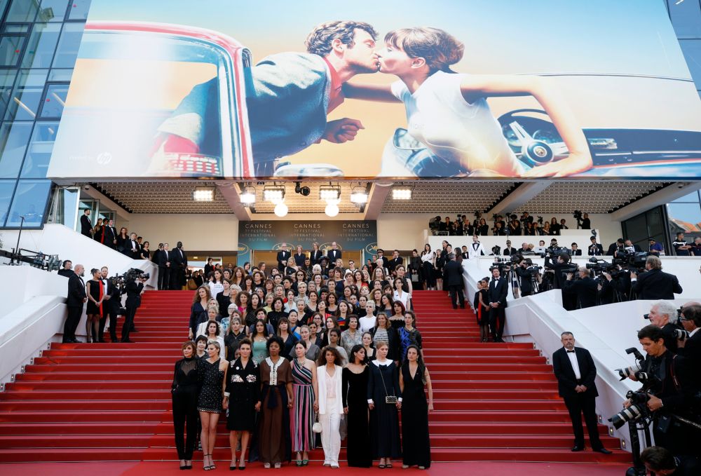 Magyar siker Cannes-ban