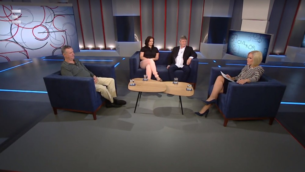 A migrációval akarják kiirtani a kereszténységet Európában