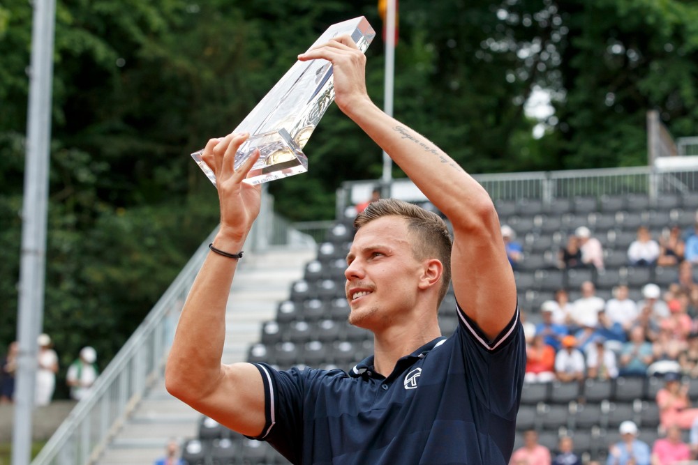 „Gyerekkorom óta erről álmodtam”