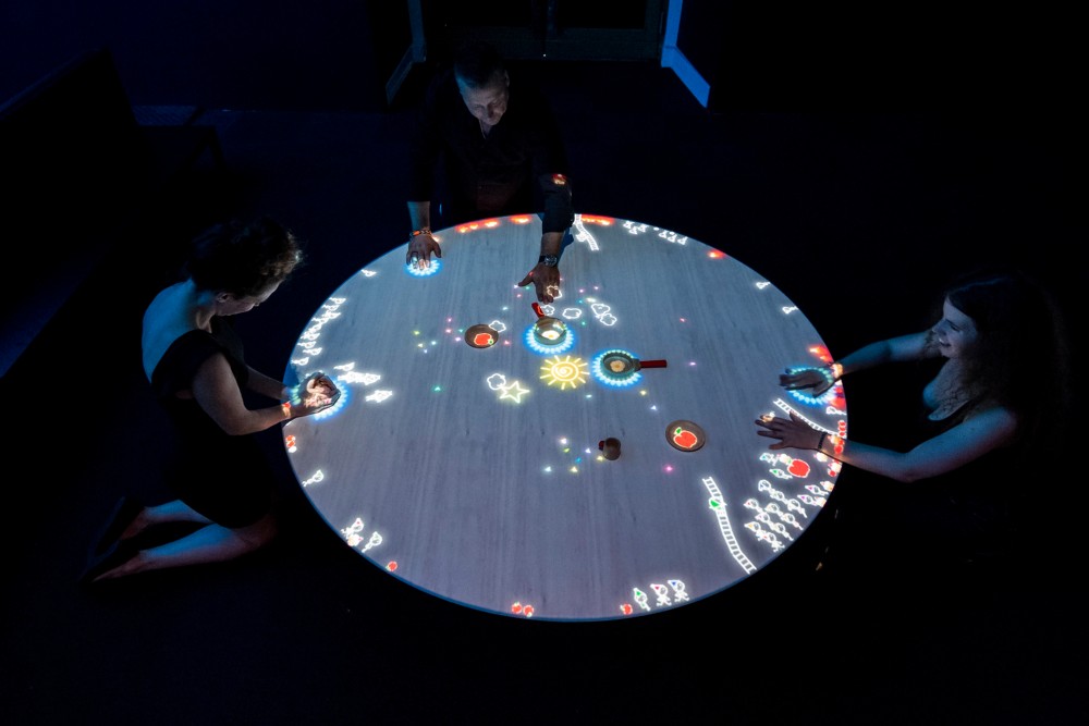 Új élményközpont nyílik Budapesten