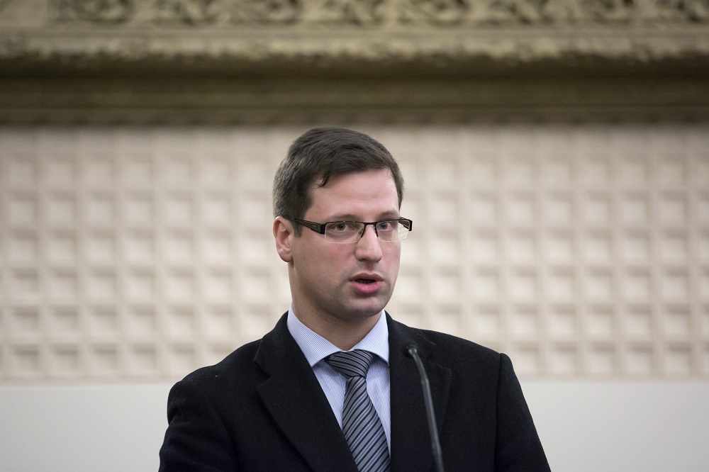 A politika kötelessége elősegíteni a gyermekvállalást