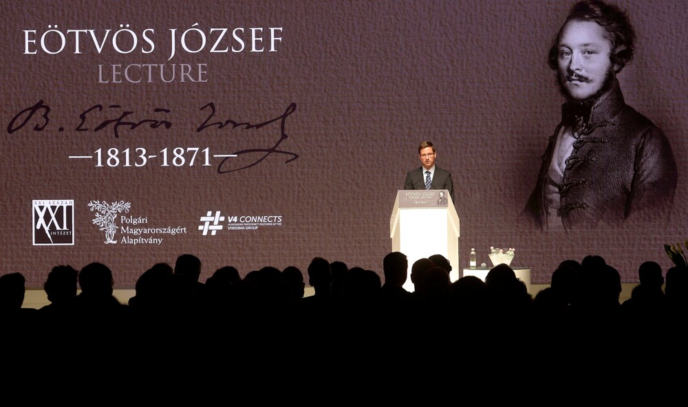 Komoly veszélyben van a szabadság