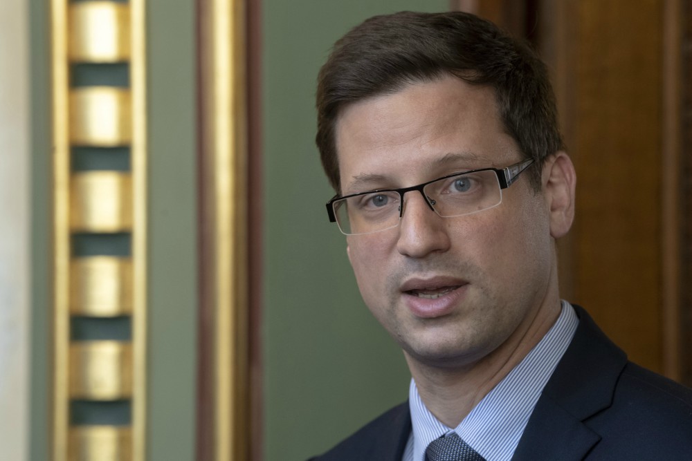 A biztonság lesz az EP-választás fő kérdése