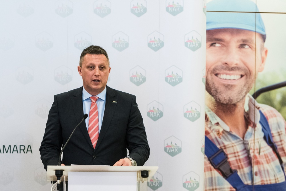 Komoly tartalék van a magyar agráriumban