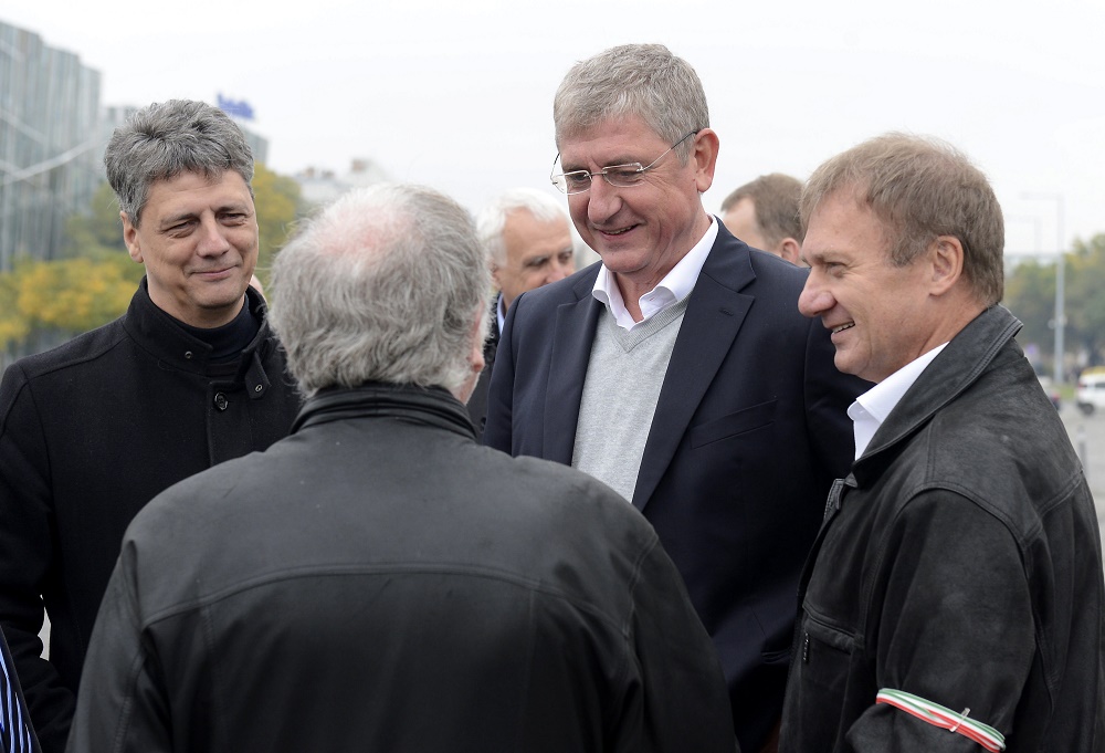 Elképesztő Gyurcsányék nemzetellenes tevékenysége