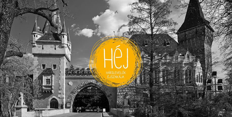 Hárslevelűk a Ligetben