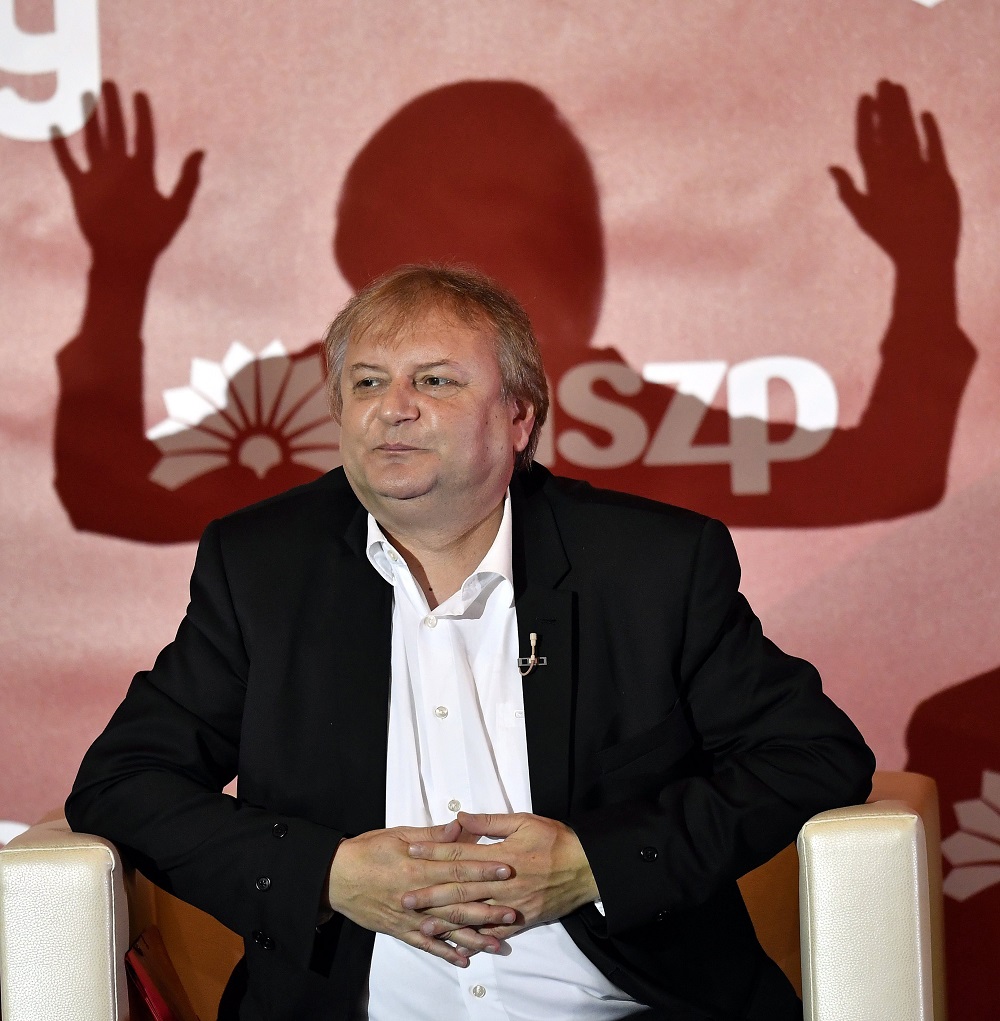 Tragikus vereség, de nem halálos csapás