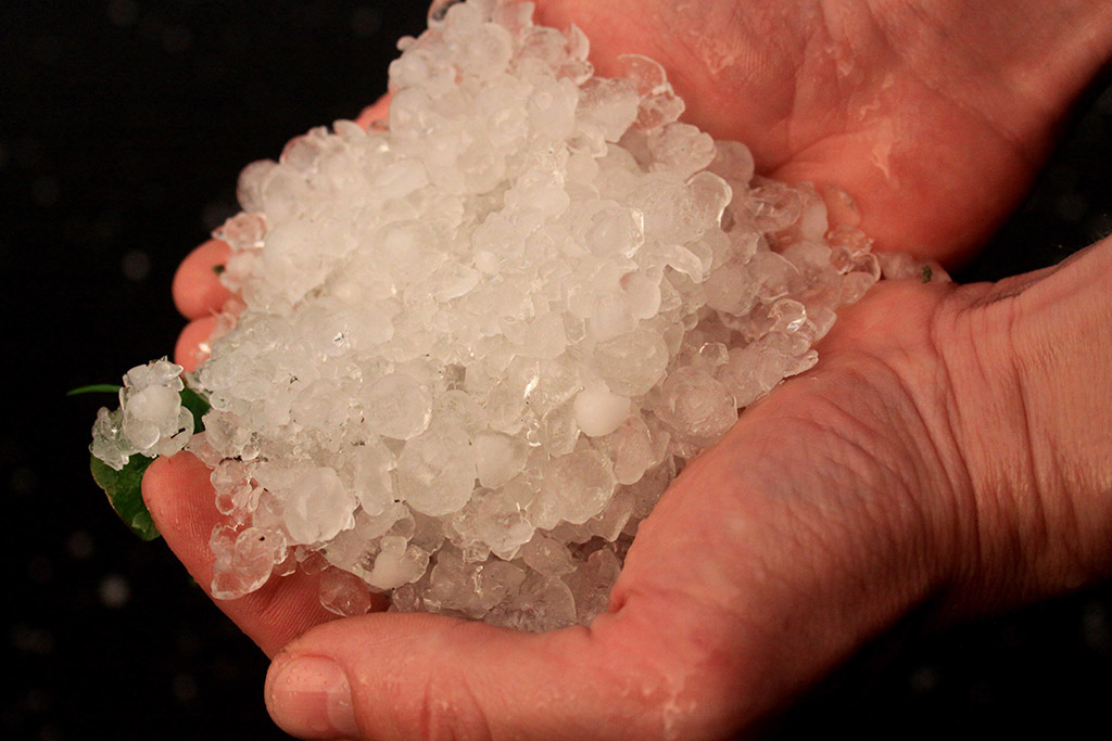 Működésbe lép a jégkármérséklő rendszer