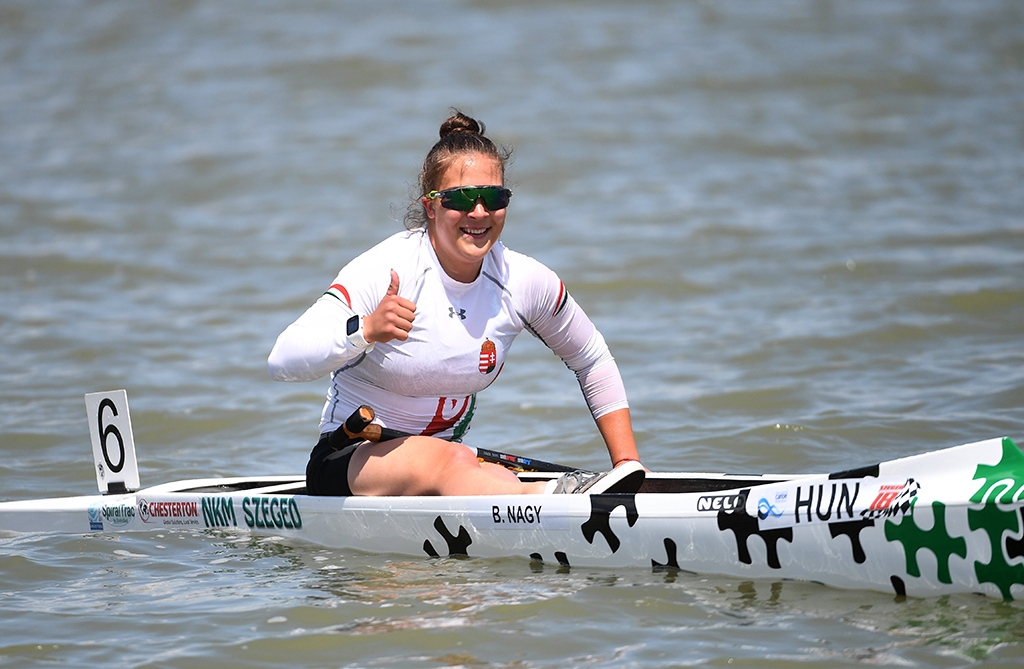 Elégedettség kis hiányérzettel