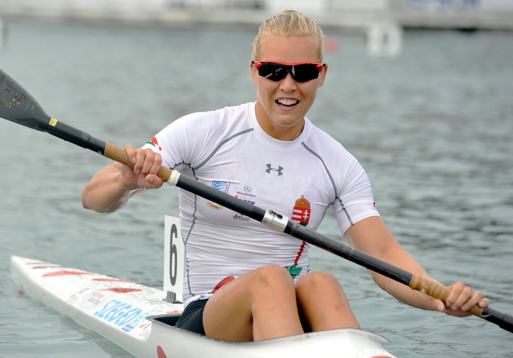 Kettős magyar siker Szegeden