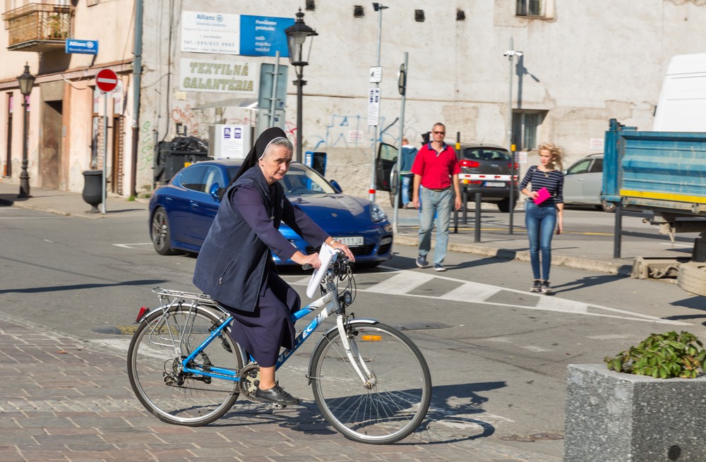 Rekordszámú turista Szlovákiában
