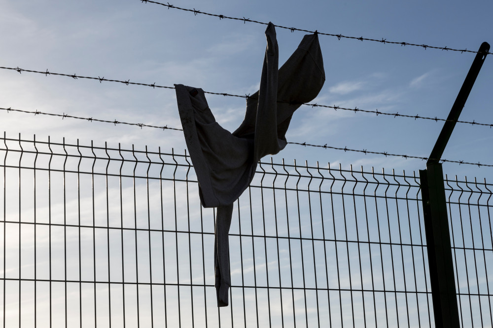 Embercsempészeket fogtak Szerbiában