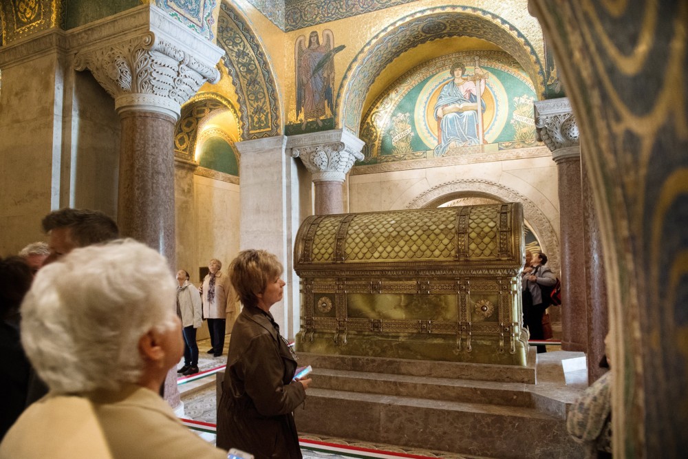 Ma van az emlékhelyek napja