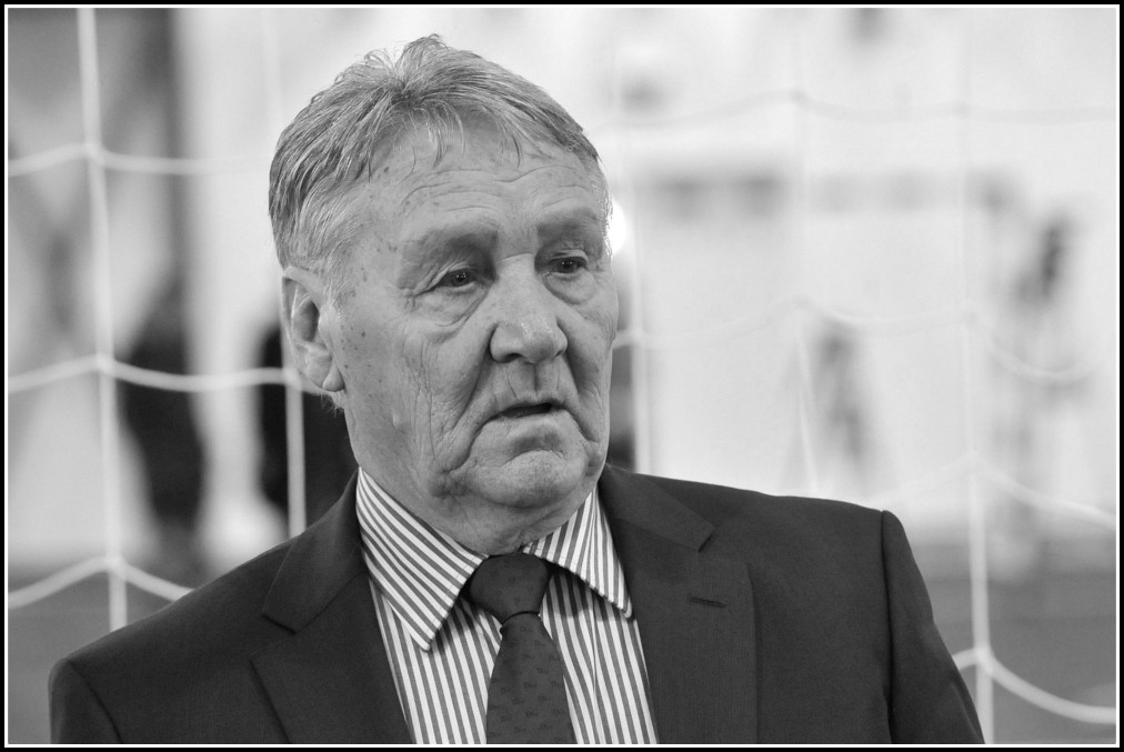 Elhunyt Kovács Ferenc labdarúgó mesteredző