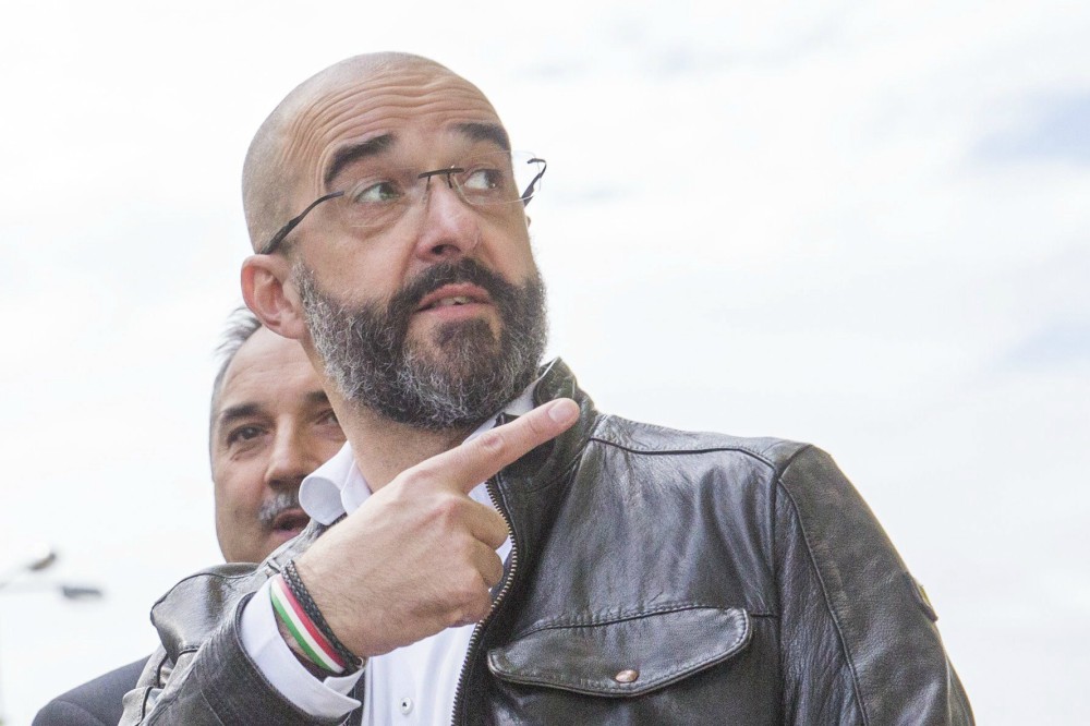 A magyarországi civil társadalom köszöni, jól érzi magát