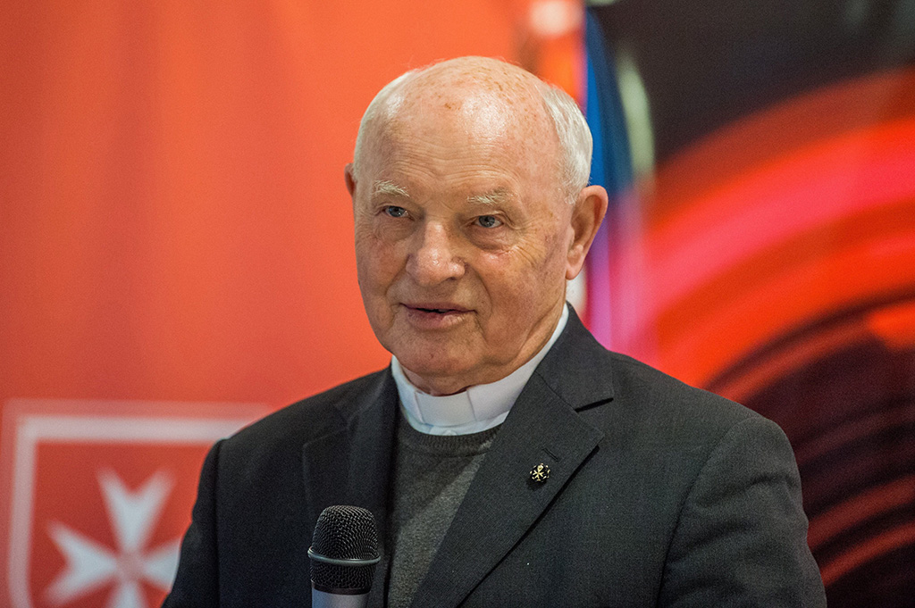 Pünkösd üzenete ma fontosabb, mint valaha