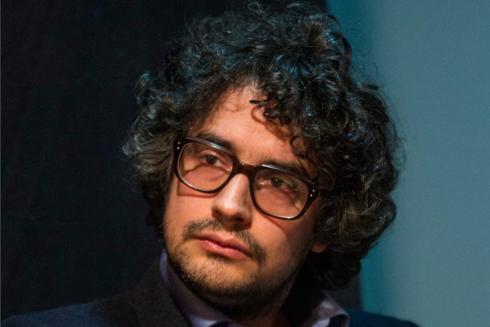 Léderer Sándor léphet Gulyás Marci helyére?