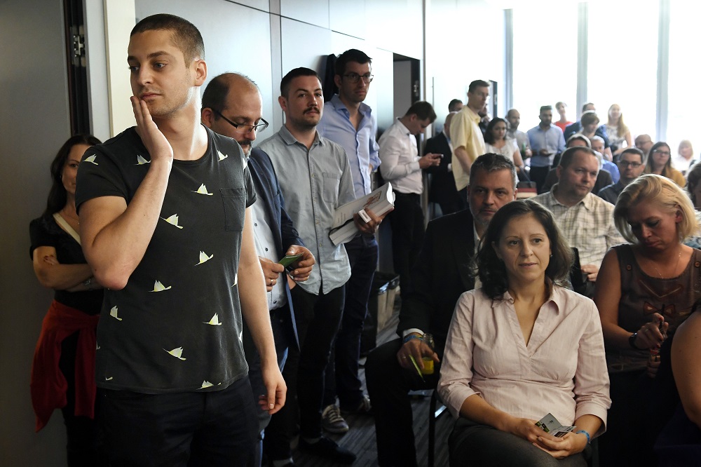 A vidéket célozná meg az LMP