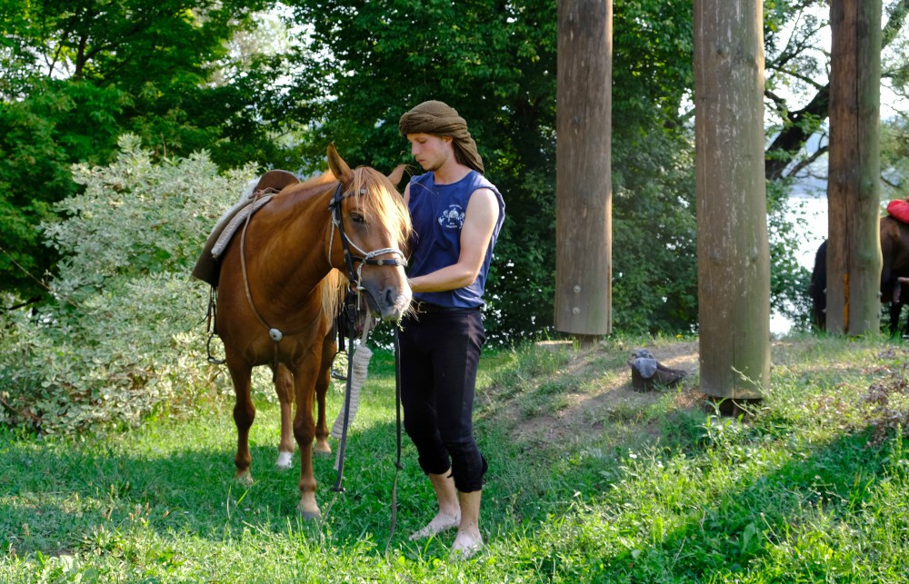 Új lovastúra-útvonalak a Pilisben