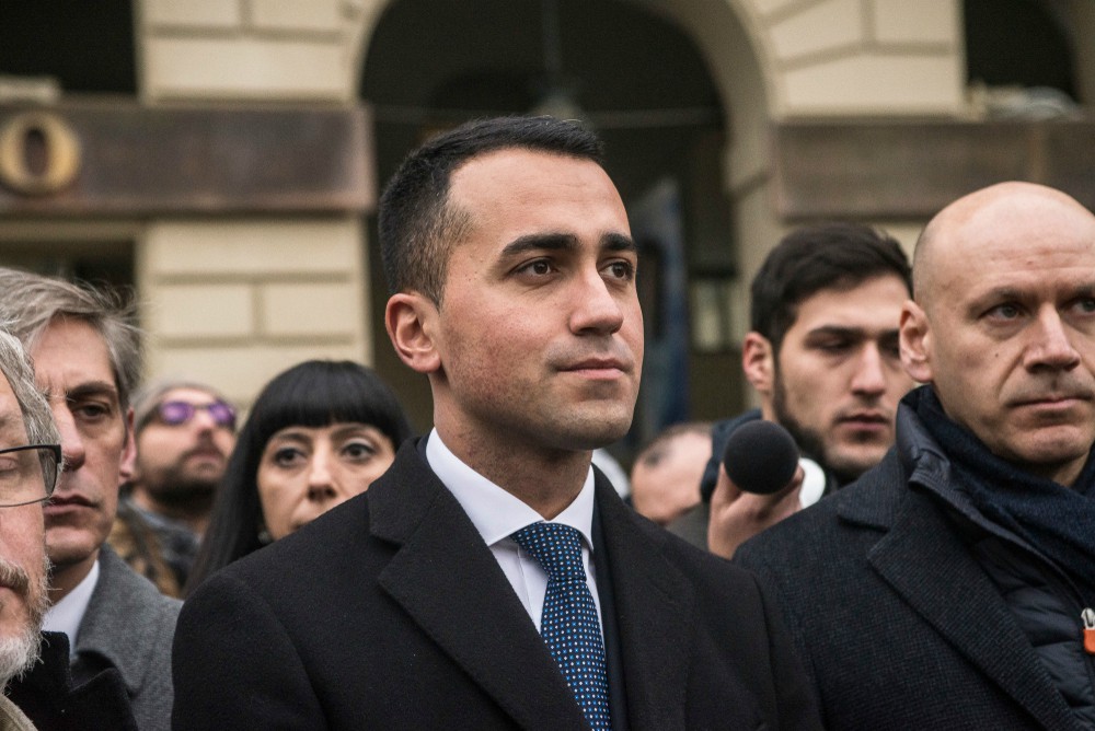 Kormányalakítást vagy új választást