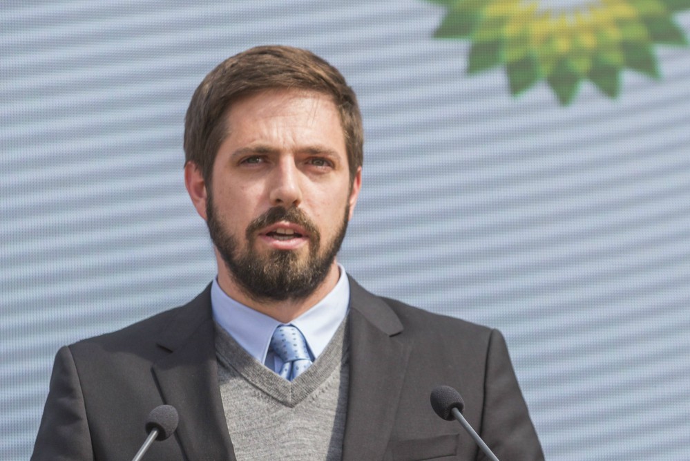 Közép-Európa egyre erősebb és ez sokakat irritál