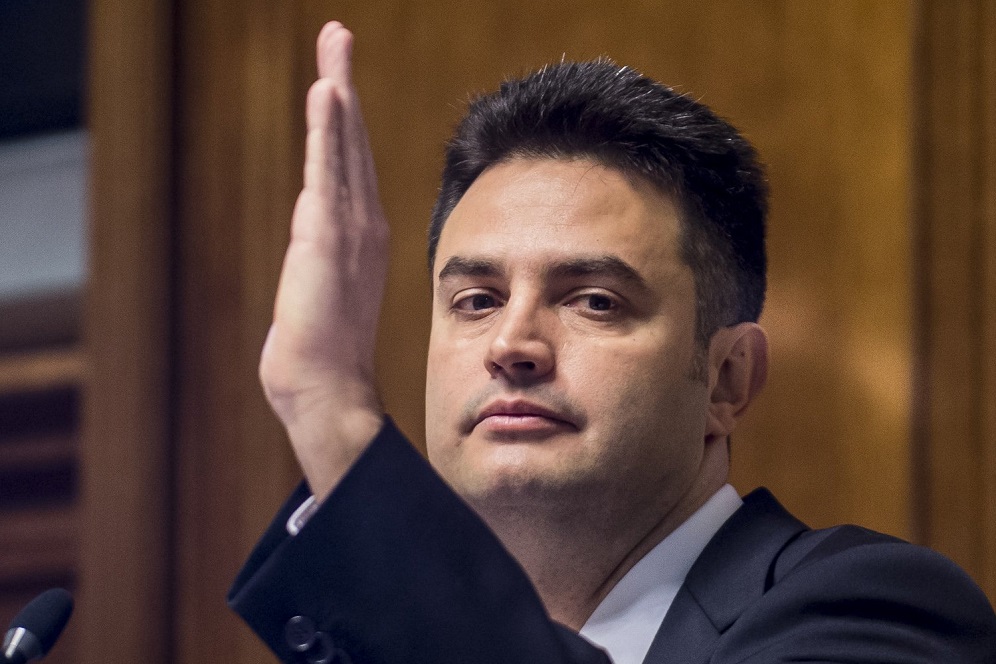 Bajban lehet Márki-Zay Péter