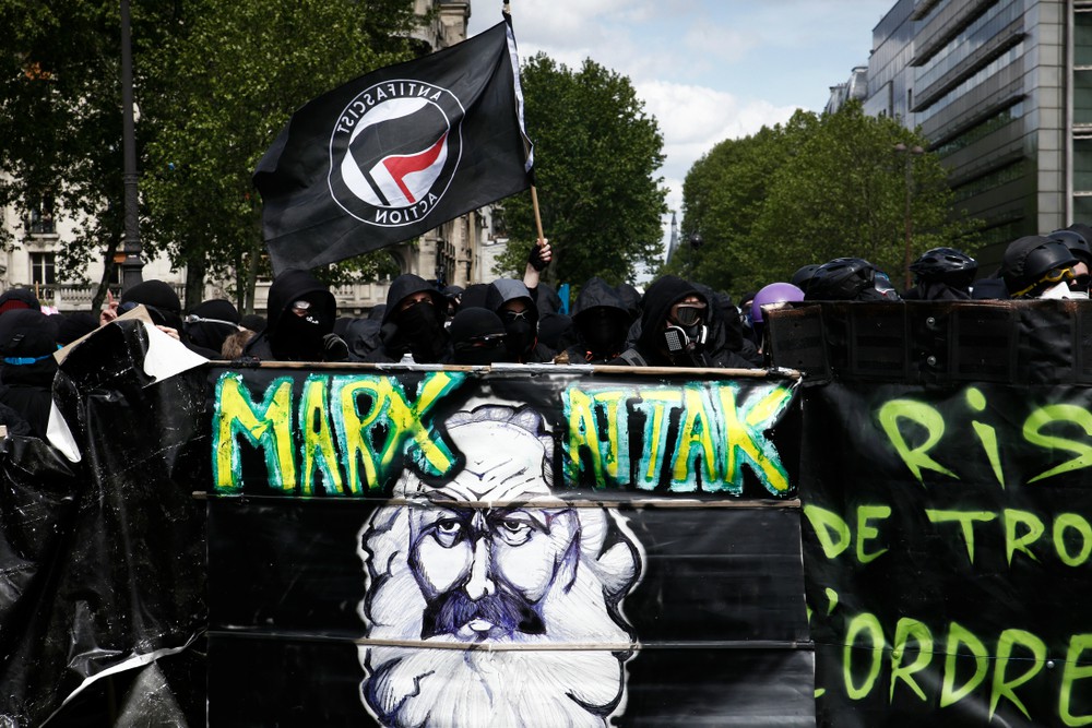 Marx öröksége: 100 millió halálos áldozat