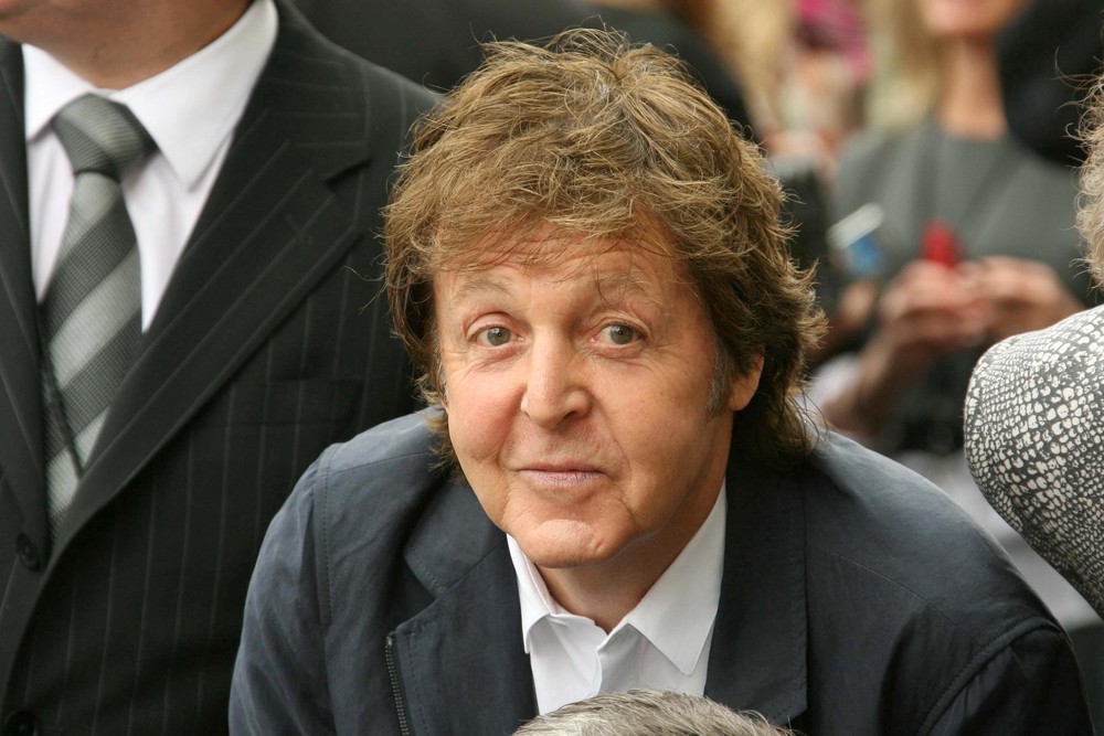 Még mindig Paul McCartney a leggazdagabb