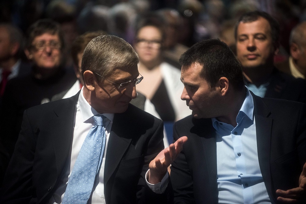 A DK egyetért az EU tervével